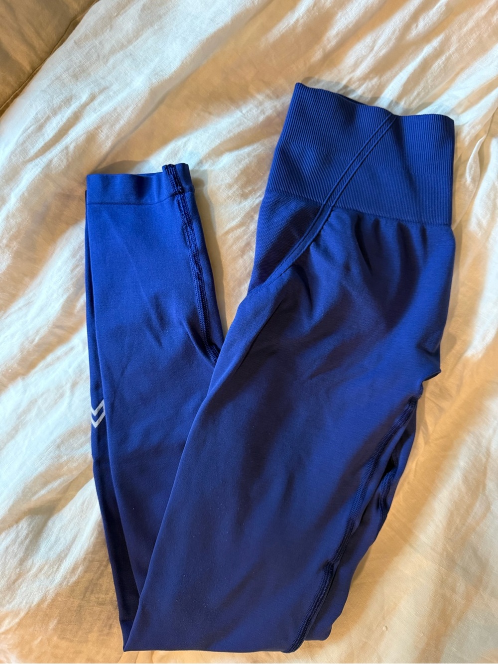 Oner Active Cobalt High-Waist Leggings